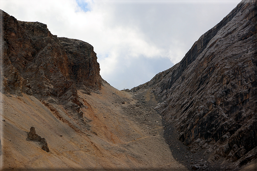 foto Monte Sella di Fanes